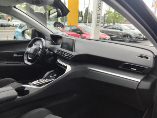 Peugeot 5008 1.5 HDI Crossway AUT