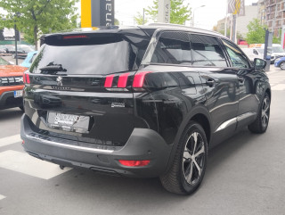 Peugeot 5008 1.5 HDI Crossway AUT