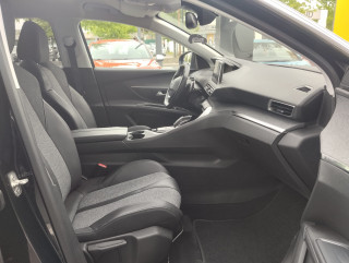 Peugeot 5008 1.5 HDI Crossway AUT