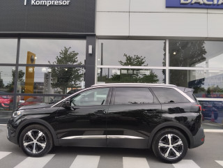 Peugeot 5008 1.5 HDI Crossway AUT