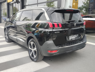 Peugeot 5008 1.5 HDI Crossway AUT