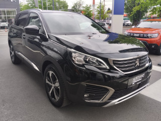 Peugeot 5008 1.5 HDI Crossway AUT
