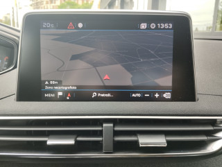 Peugeot 5008 1.5 HDI Crossway AUT