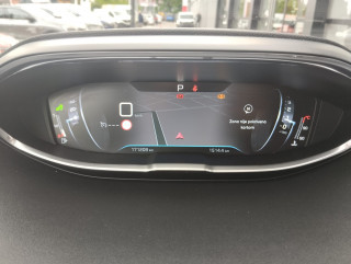 Peugeot 5008 1.5 HDI Crossway AUT