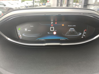 Peugeot 5008 1.5 HDI Crossway AUT