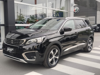 Peugeot 5008 1.5 HDI Crossway AUT