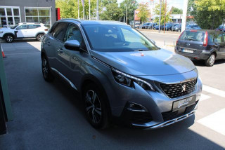 Peugeot 3008 1.5 HDI AUT 