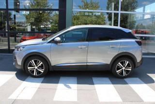 Peugeot 3008 1.5 HDI AUT 