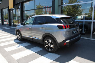 Peugeot 3008 1.5 HDI AUT 