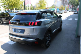 Peugeot 3008 1.5 HDI AUT 