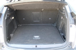 Peugeot 3008 1.5 HDI AUT 