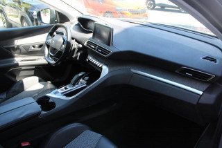 Peugeot 3008 1.5 HDI AUT 