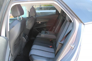 Peugeot 3008 1.5 HDI AUT 