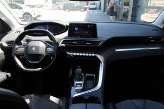 Peugeot 3008 1.5 HDI AUT 