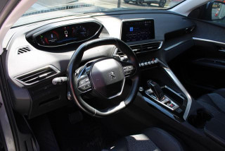 Peugeot 3008 1.5 HDI AUT 
