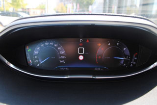 Peugeot 3008 1.5 HDI AUT 