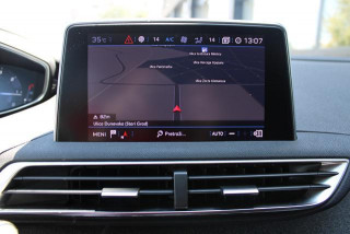 Peugeot 3008 1.5 HDI AUT 