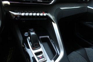 Peugeot 3008 1.5 HDI AUT 