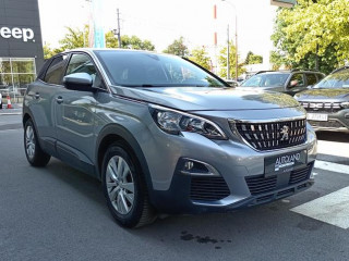 Peugeot 3008 1.5 Bussines AUT