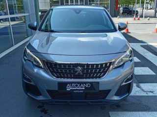Peugeot 3008 1.5 Bussines AUT