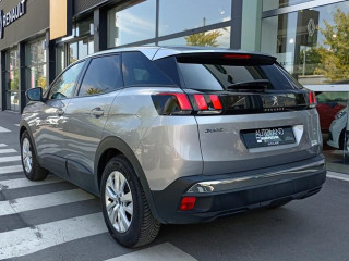 Peugeot 3008 1.5 Bussines AUT