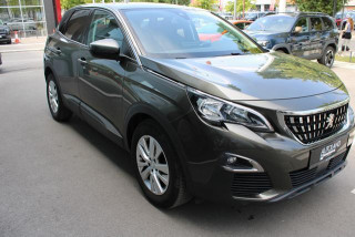 Peugeot 3008 1.5 HDI AUT 