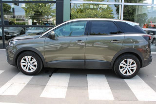 Peugeot 3008 1.5 HDI AUT 