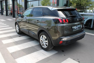 Peugeot 3008 1.5 HDI AUT 