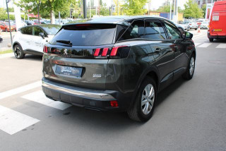 Peugeot 3008 1.5 HDI AUT 