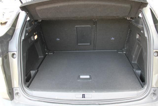 Peugeot 3008 1.5 HDI AUT 