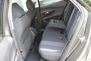 Peugeot 3008 1.5 HDI AUT 