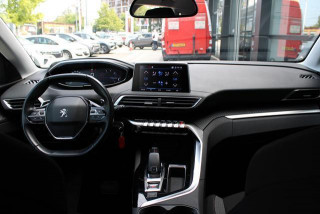Peugeot 3008 1.5 HDI AUT 