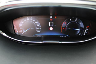 Peugeot 3008 1.5 HDI AUT 