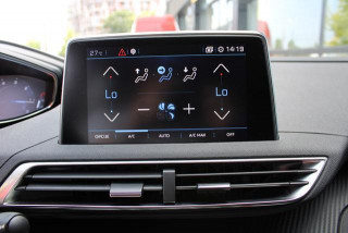 Peugeot 3008 1.5 HDI AUT 