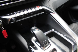 Peugeot 3008 1.5 HDI AUT 