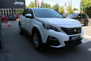 Peugeot 3008 1.5 HDI AUT 