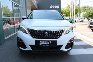Peugeot 3008 1.5 HDI AUT 