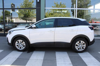 Peugeot 3008 1.5 HDI AUT 