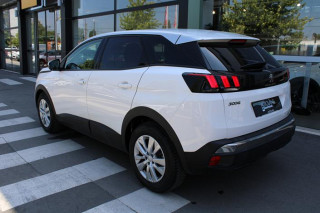 Peugeot 3008 1.5 HDI AUT 