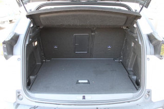 Peugeot 3008 1.5 HDI AUT 