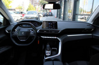 Peugeot 3008 1.5 HDI AUT 