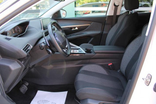 Peugeot 3008 1.5 HDI AUT 