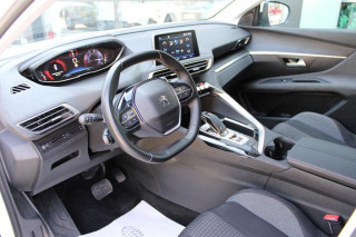Peugeot 3008 1.5 HDI AUT 
