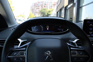 Peugeot 3008 1.5 HDI AUT 