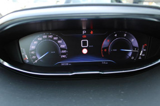 Peugeot 3008 1.5 HDI AUT 