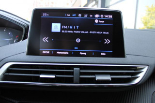 Peugeot 3008 1.5 HDI AUT 