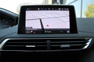 Peugeot 3008 1.5 HDI AUT 