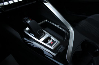 Peugeot 3008 1.5 HDI AUT 
