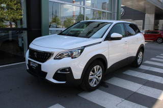 Peugeot 3008 1.5 HDI AUT 