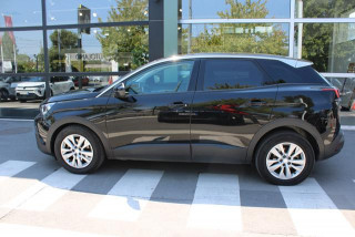 Peugeot 3008 1.5 HDI AUT 